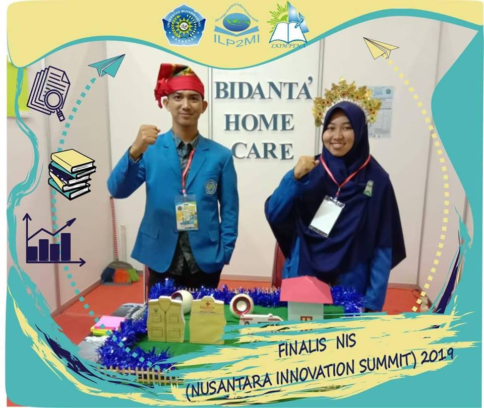 Pelayanan Home Care Di Makassar